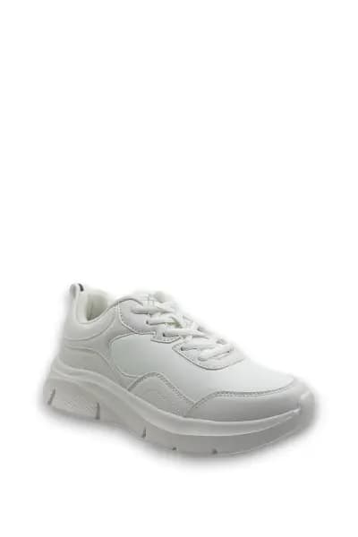 KINETIX КРОССОВКИ Женс. INT-YOFA-5PR Белый