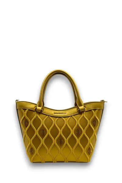 CHRISBELLA СУМКА ВЕЧЕРНЯЯ Женс. CRB GD012507282 Золотистый