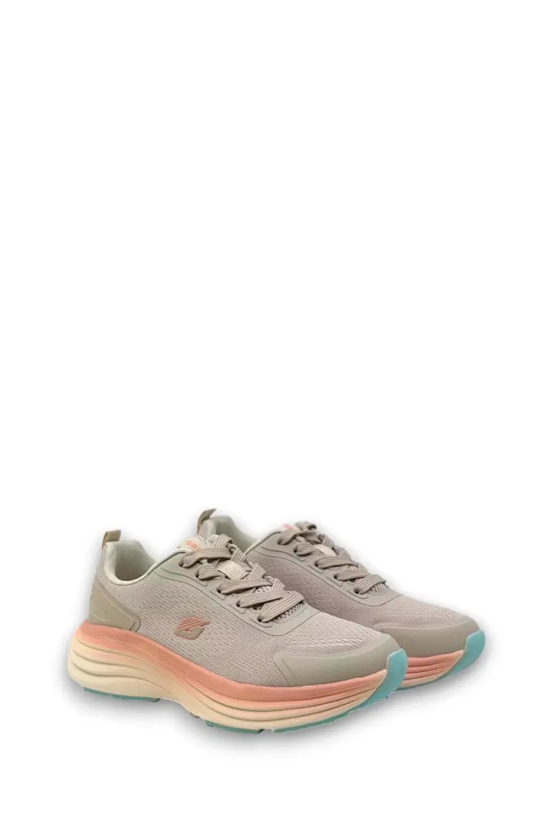 GREYDER КРОССОВКИ Женс. 5Y2SA59216 Серый