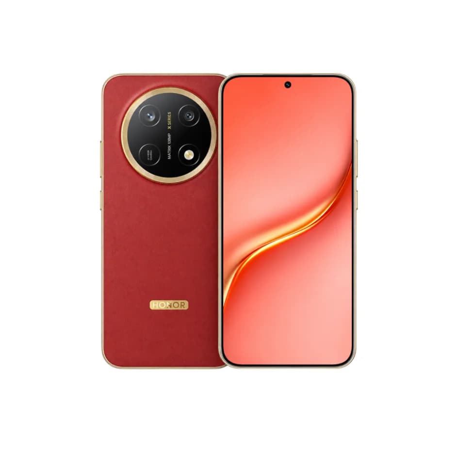Смартфон Honor X9e Pro 6/256 GB Reddish Brown