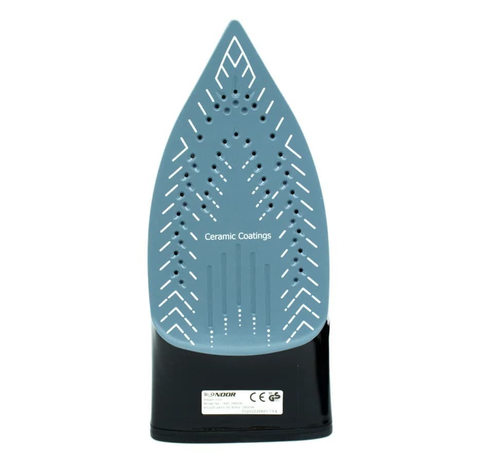 Утюг Noor NSI2660W