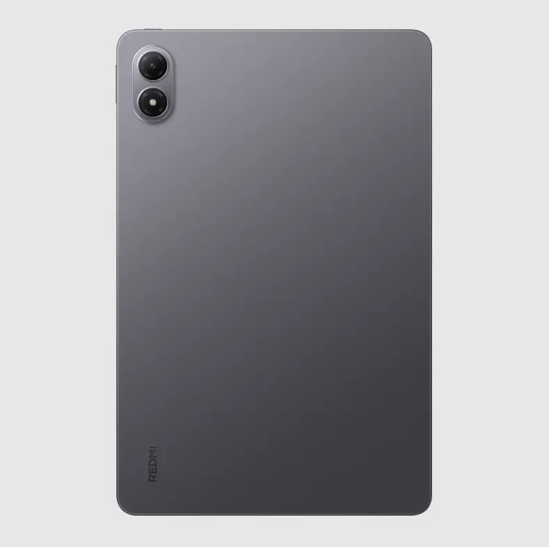 Планшет Xiaomi Redmi Pad 2 Pro 6/128 GB, Gray (Logo)