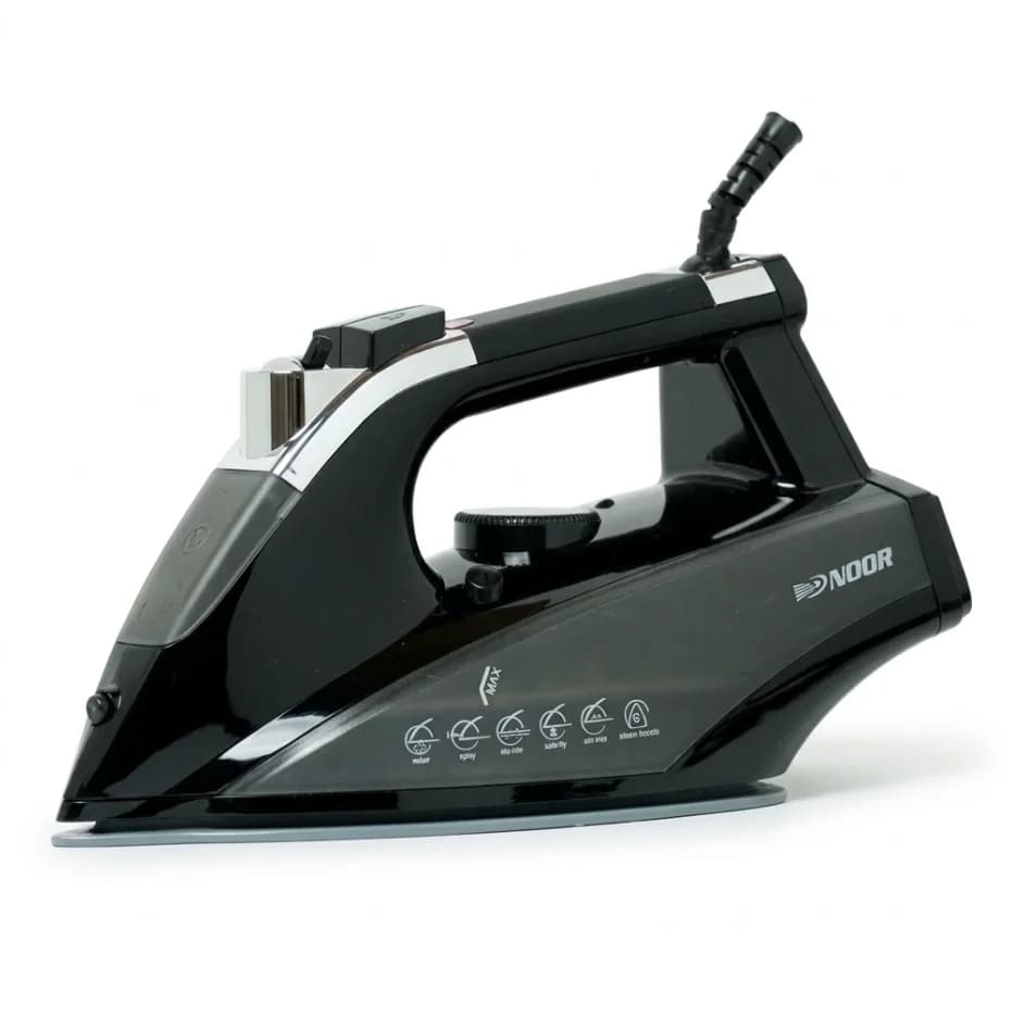 Утюг Noor NSI2630W