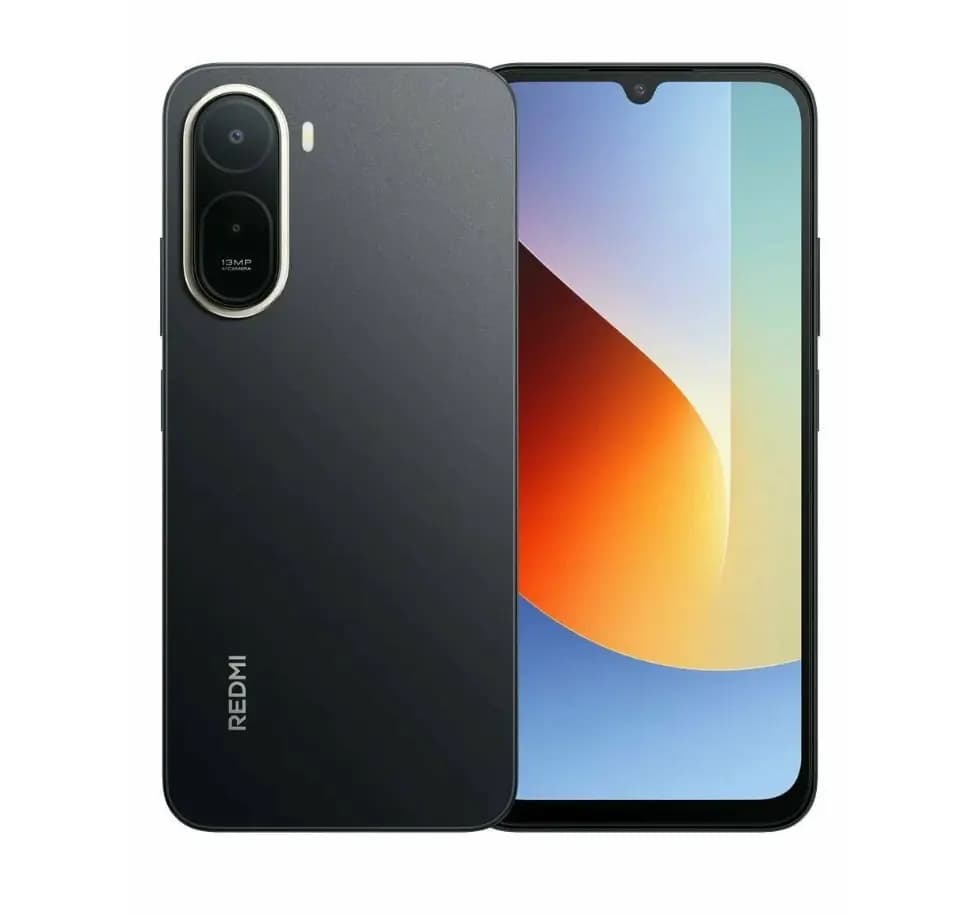 Смартфон Xiaomi Redmi A7 Pro 4/128 GB, Black (EU)