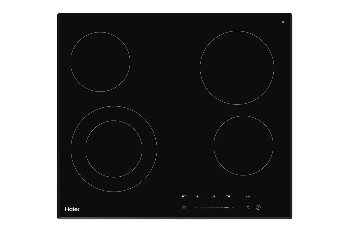 Электрическая варочная панель Haier HHX-C64TDVB