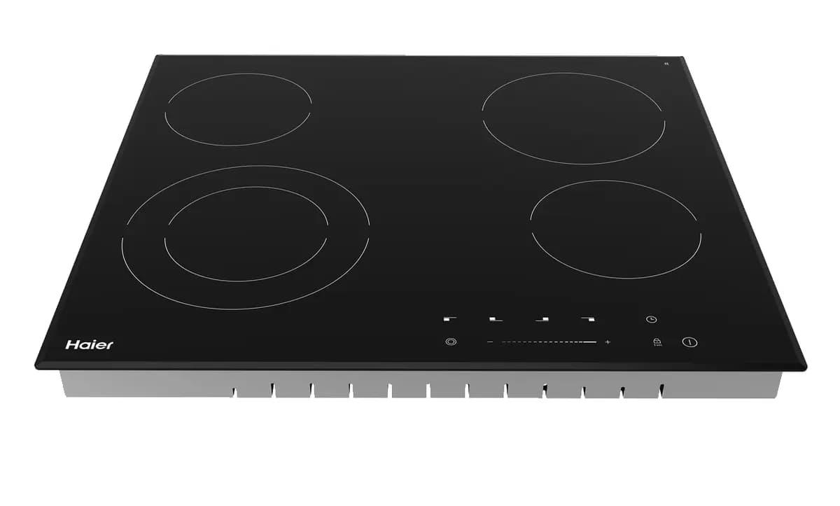 Электрическая варочная панель Haier HHX-C64TDVB