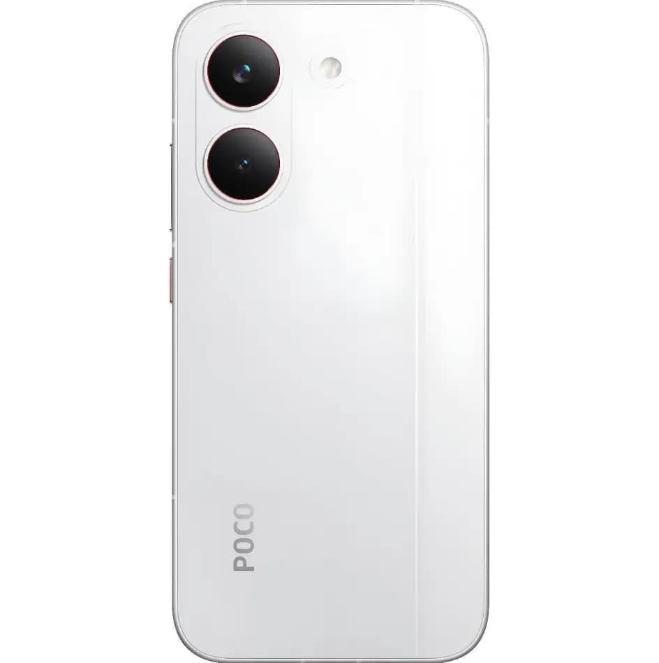 Смартфон Poco X8 Pro 12/512 GB, белый