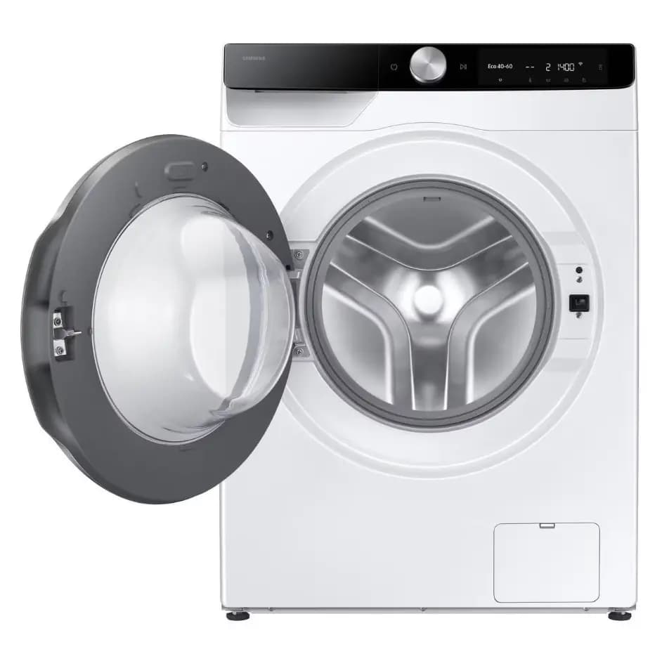 Стиральная машина Samsung WW90DG6G94LKLD, 9 кг
