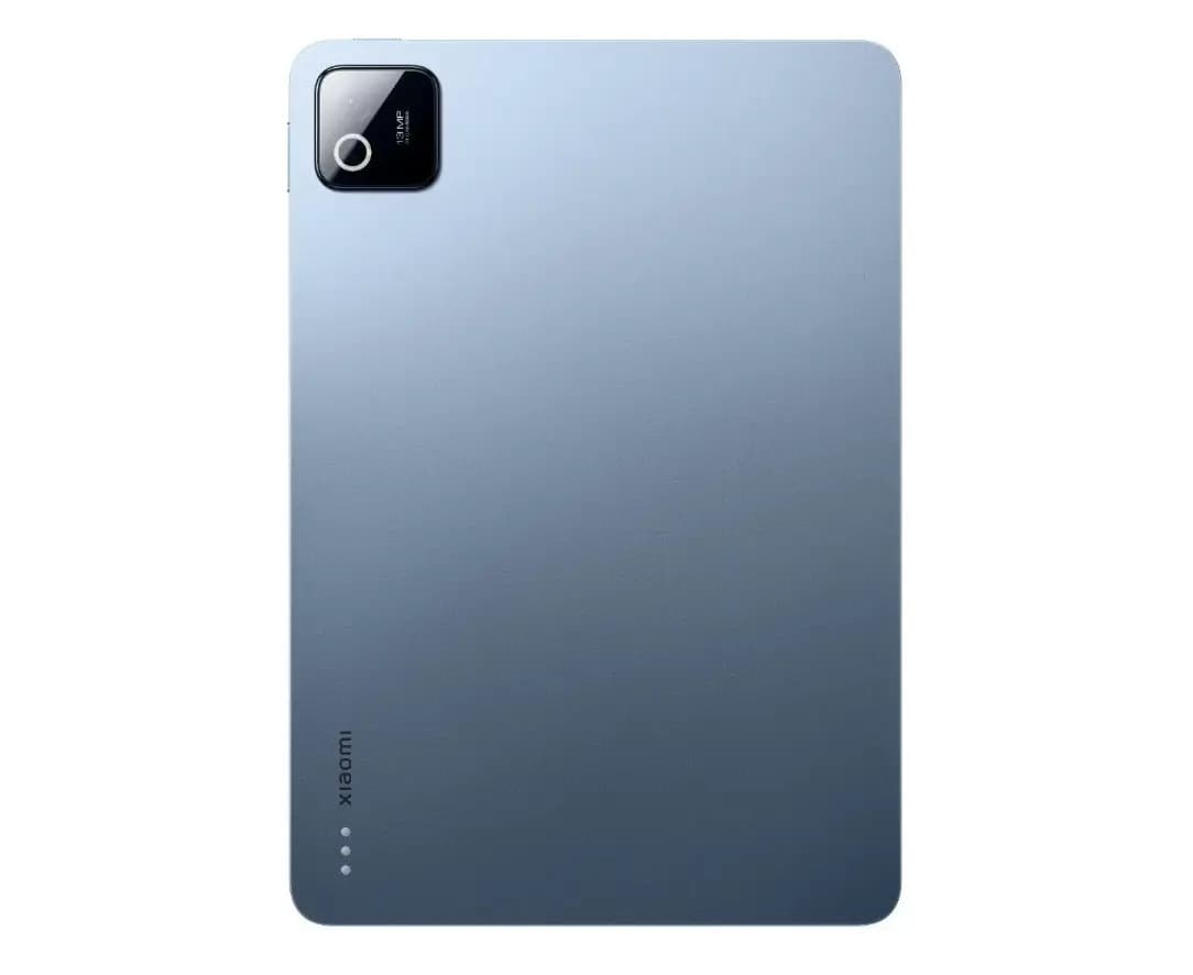 Планшет Xiaomi Pad 8 8/128 GB, синий