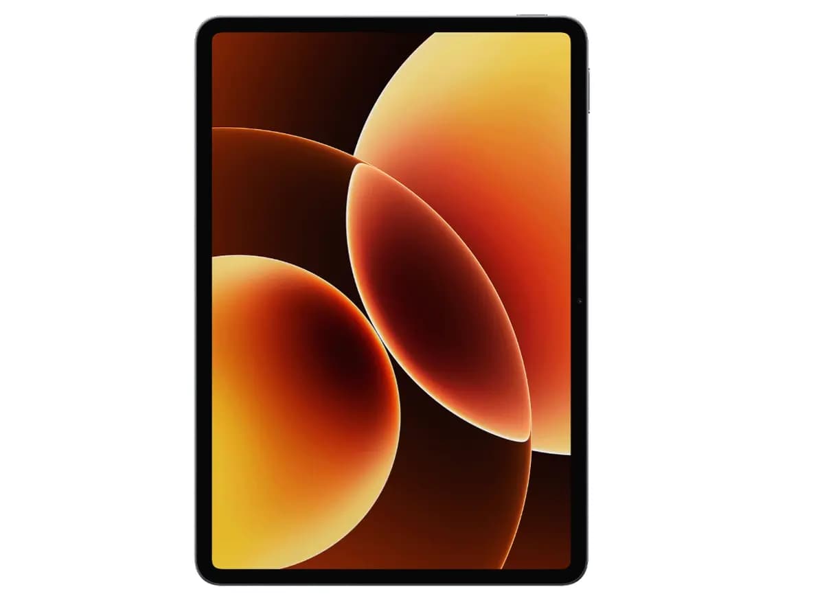 Планшет Xiaomi Pad 8 Pro 8/256 GB, серый