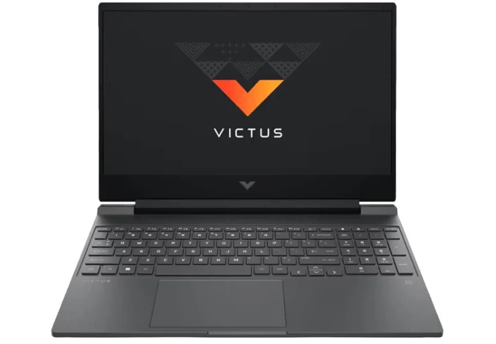 Игровой ноутбук HP Victus 15-FA2099NN