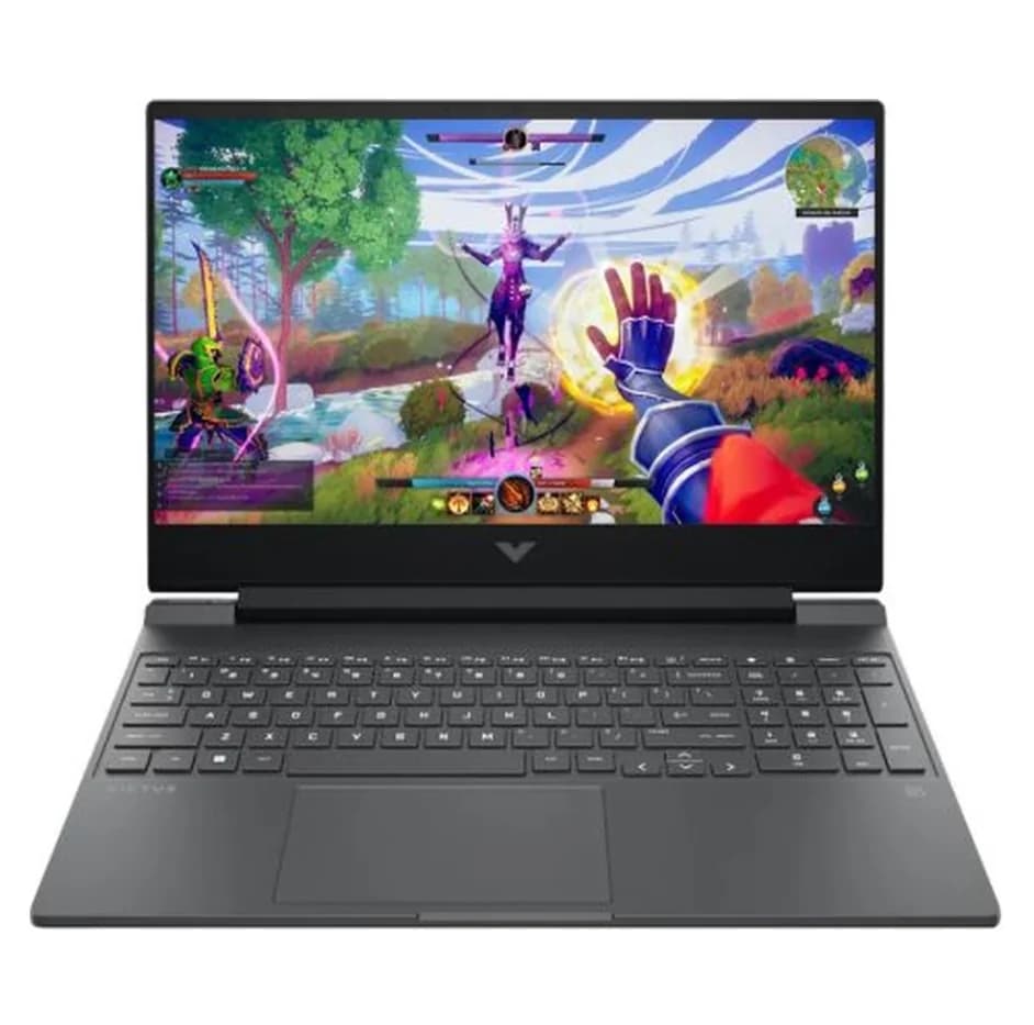 Игровой ноутбук HP Victus 15-FA2100NN