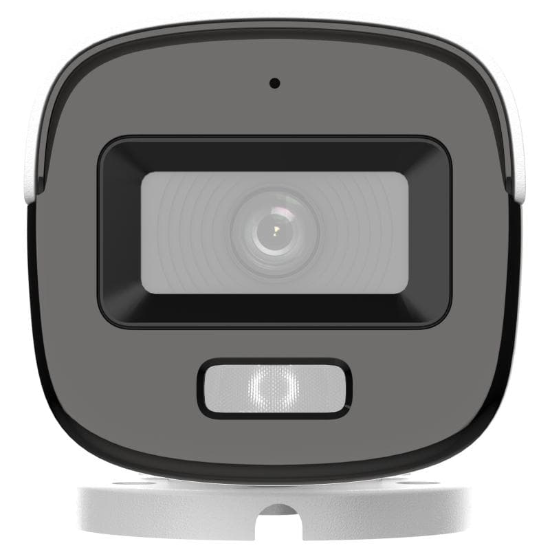 2-мегапиксельная уличная цилиндрическая Turbo HD камера Hikvision DS 2CE10DF0T PF