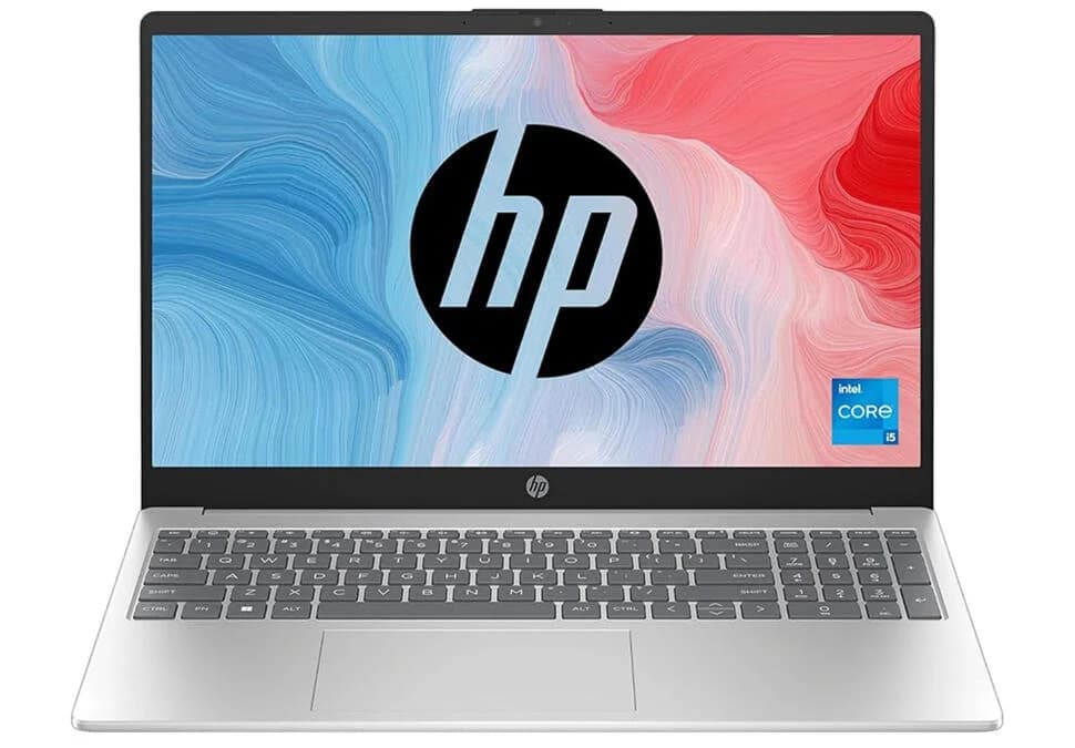 Ноутбук HP 15-FD0912TU