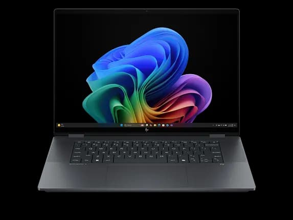 Ноутбук 2 в 1 HP OMNI BOOK X FLIP 16-AS0023DX