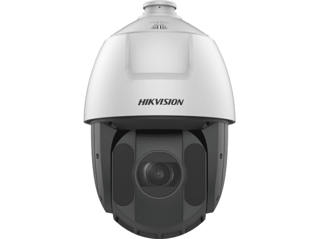 Уличная скоростная купольная IP камера Hikvision DS 2DE5425IW AE