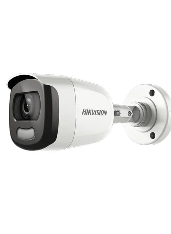 2-мегапиксельная уличная цилиндрическая Turbo HD камера Hikvision DS 2CE10DFT PFC