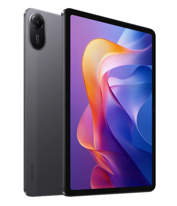 Планшет Xiaomi Redmi Pad 2 4G 8/256 GB, Графитовый серый