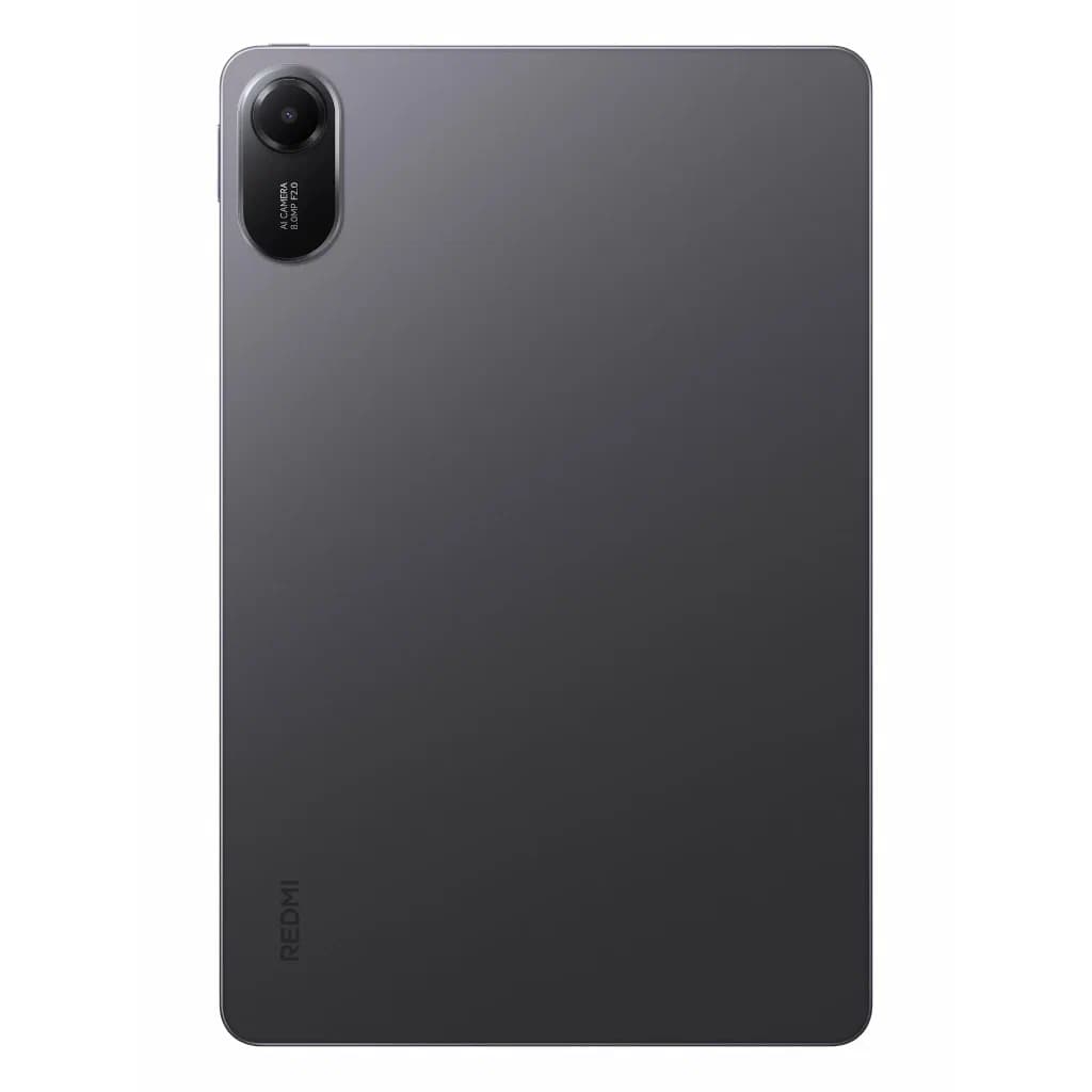 Планшет Redmi Pad 2 8/256 ГБ, графитовый серый