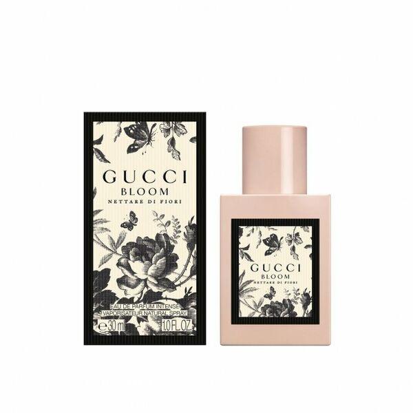 gucci bloom nettare di fiori edp