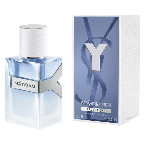 y men eau de toilette